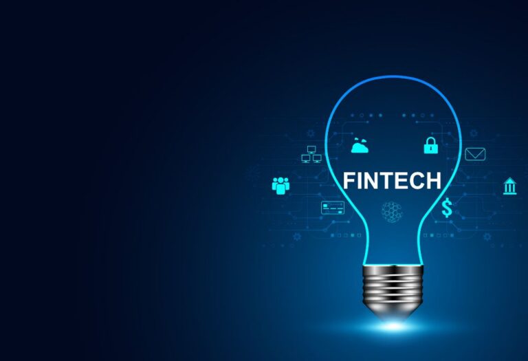 O crescimento das fintechs no Brasil: Como as startups estão mudando o cenário financeiro?