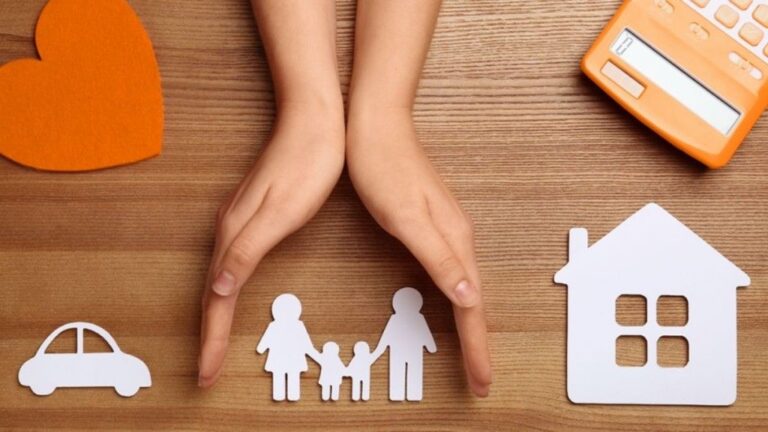 Seguros de vida no Brasil: Como escolher a cobertura ideal para proteger sua família?