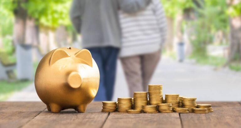 Estratégias de economia para aposentadoria no Brasil: Preparando-se para o futuro