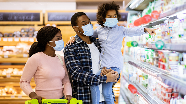 Dicas para economizar em compras de supermercado: Como usar promoções e aplicativos a seu favor?