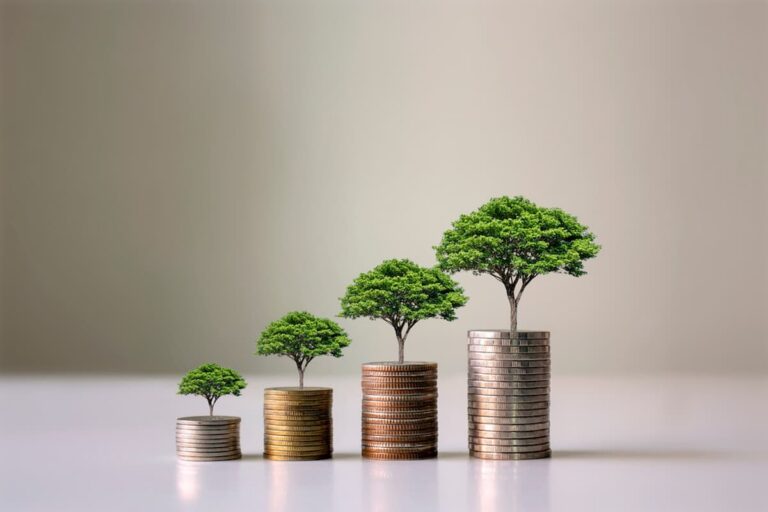 Tendências no mercado de investimentos sustentáveis no Brasil: Oportunidades verdes