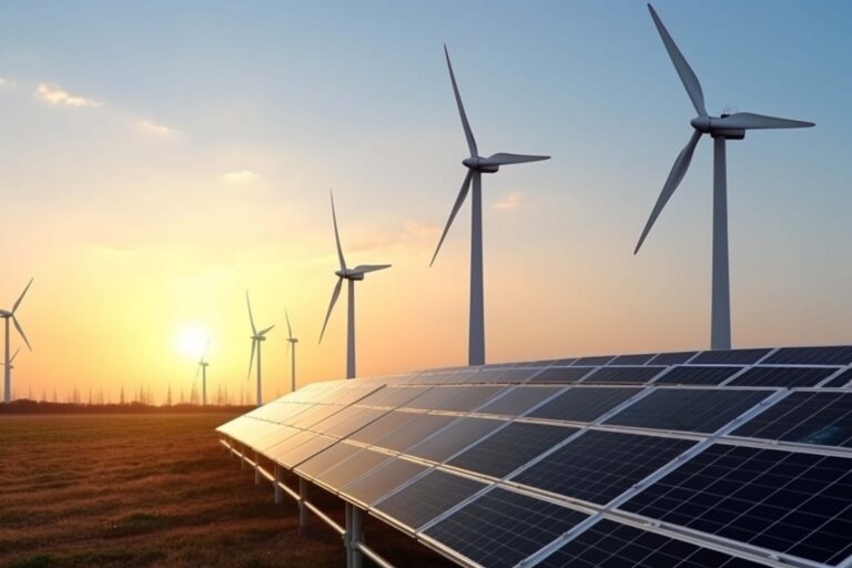 Investindo em energia renovável no Brasil: Oportunidades e benefícios fiscais para investidores