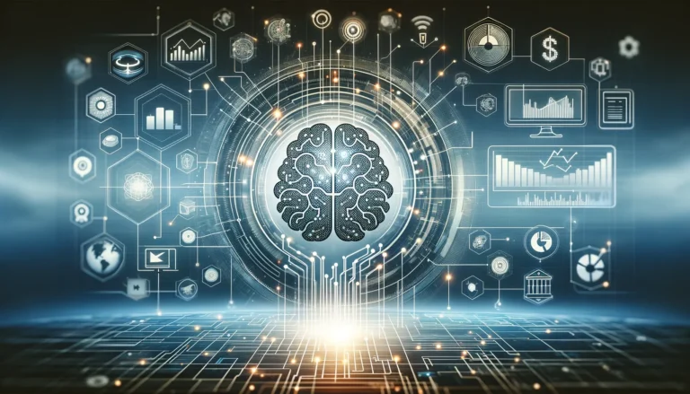 O futuro da banca no Brasil: Como a inteligência artificial está transformando os serviços financeiros?