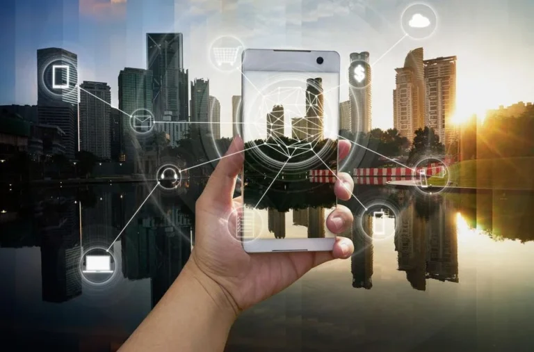 O impacto da digitalização no mercado imobiliário brasileiro: Como comprar e vender imóveis online com segurança?