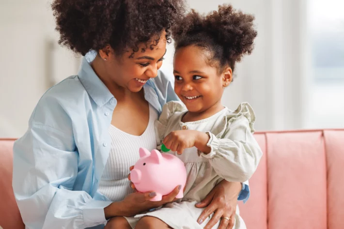 Investindo em educação: Como planejar e financiar os estudos de seus filhos no Brasil?