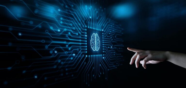 Investir no setor de tecnologia no Brasil: Oportunidades em startups de inteligência artificial e blockchain