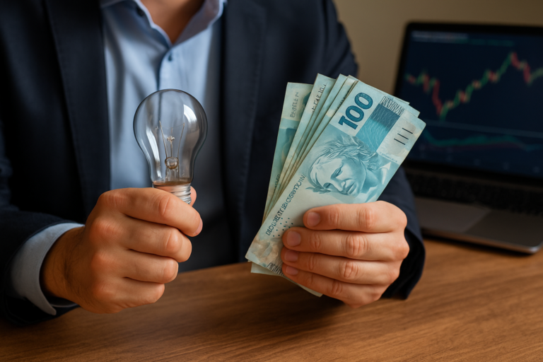 Crowdfunding de investimentos: Vale a pena participar?