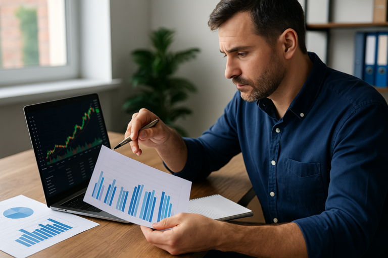 Como usar a estratégia de buy and hold no Brasil?
