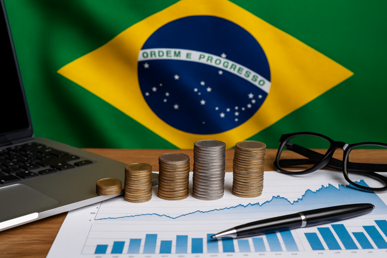 Riscos e oportunidades na renda variável brasileira em 2025
