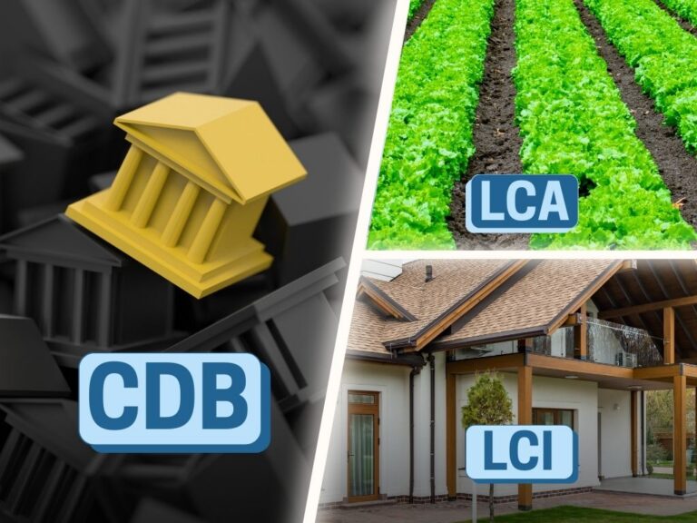CDB, LCI ou LCA: Qual é o melhor em 2025?
