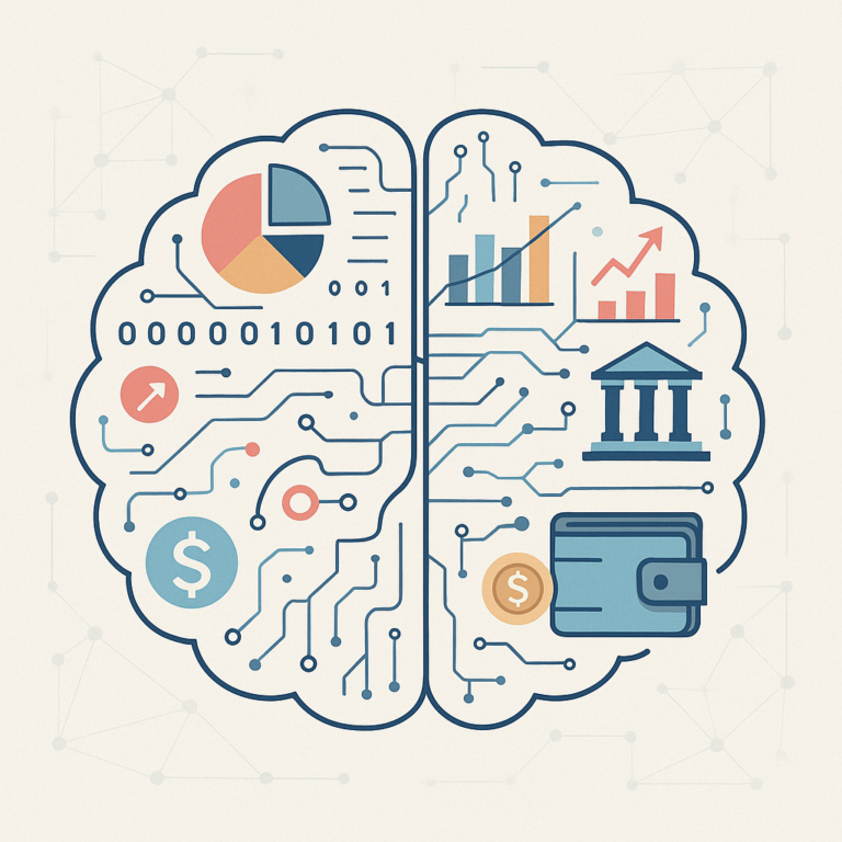Bancos e inteligência de dados: Como eles usam suas informações?