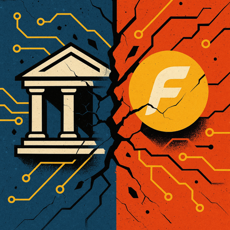 Bancos e fintechs: Parceria ou rivalidade?