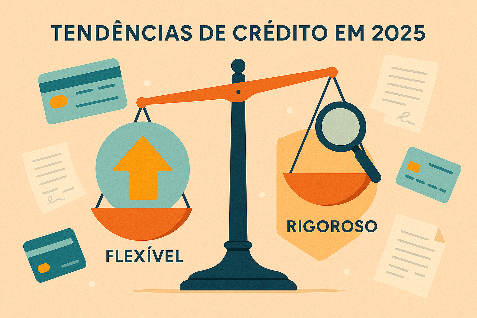crédito
