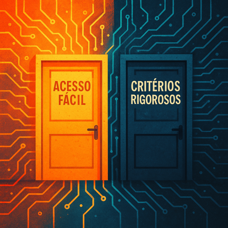 Tendências de crédito em 2025: Bancos mais flexíveis ou mais rigorosos?