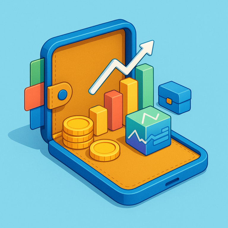 Como os bancos estão oferecendo investimentos via plataformas digitais?