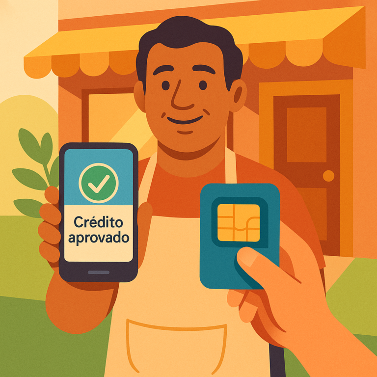 Autônomos e MEIs: Como os bancos estão oferecendo crédito para esse público?