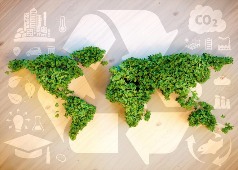 O futuro dos investimentos ESG no Brasil!