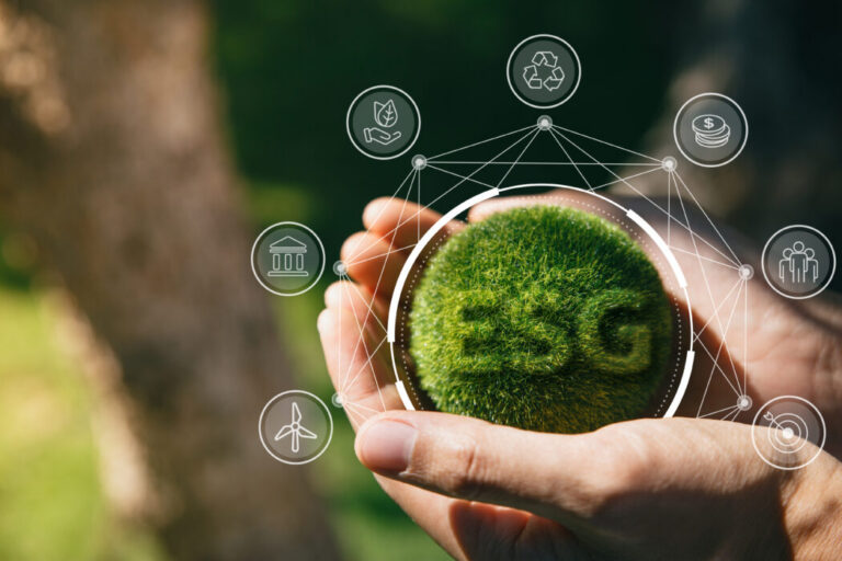 Bancos e ESG: Como eles estão investindo em sustentabilidade?