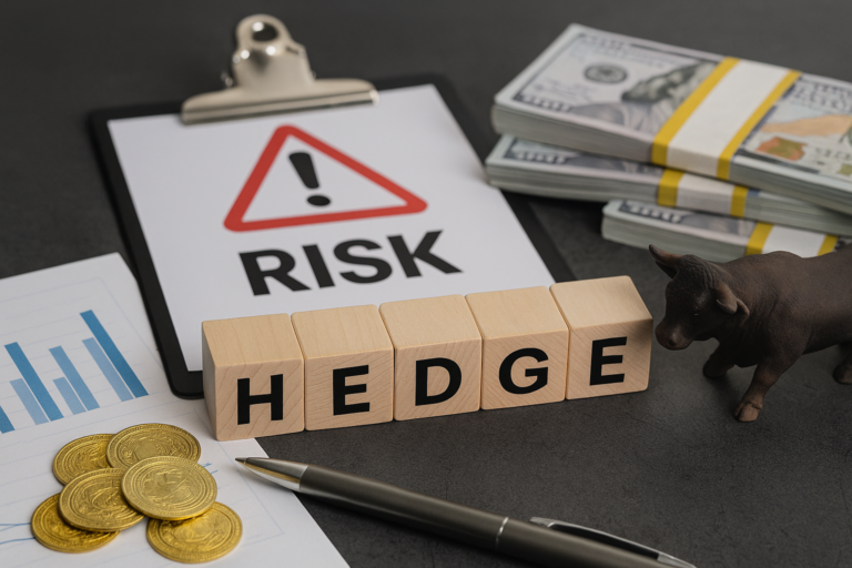 Hedge: O que é e como funciona na prática?