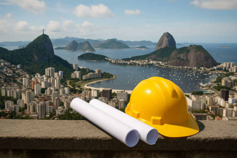 Como investir em fundos de infraestrutura no Brasil