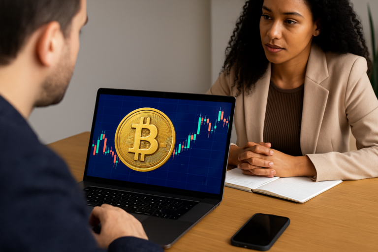 ETF de criptoativos no Brasil: Como investir?