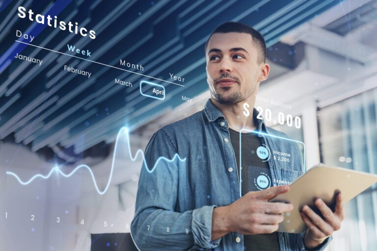 Empresas estão preferindo fintechs ou bancos para crédito em 2025?
