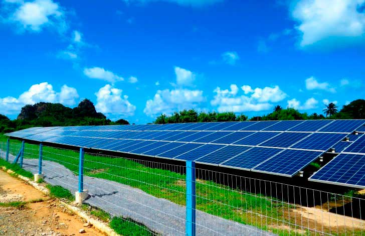 Como começar a investir em energia renovável?