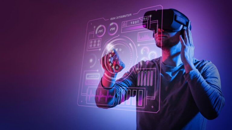 Bancos e o metaverso: Realidade ou só marketing?