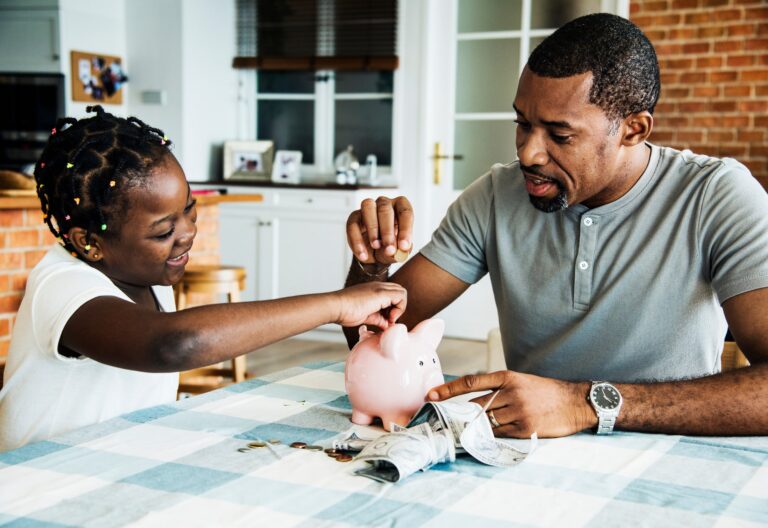 Como investir pensando na educação dos filhos?