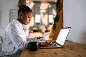 Crédito para autônomos e freelancers no Brasil: Como conseguir financiamento sem comprovação de renda fixa?