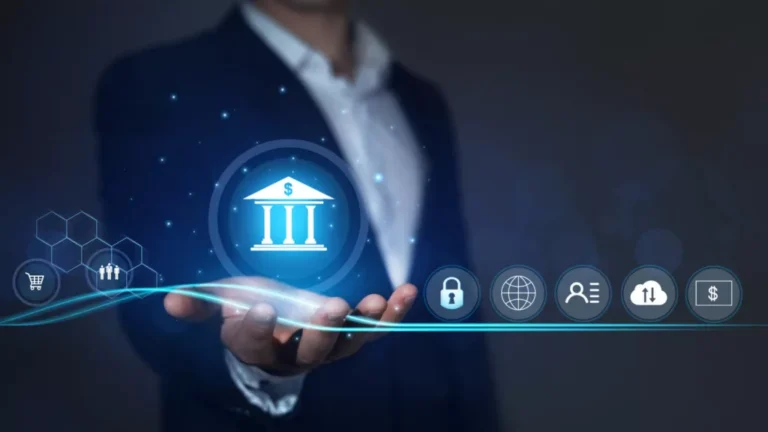 O futuro das agências bancárias no Brasil: digitalização e atendimento personalizado