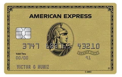 Der American Express Gold Card: Stilvoll Reisen mit Exklusivität