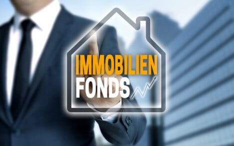Immobilien-Investmentfonds in Deutschland: Wie sie funktionieren und wie man investiert
