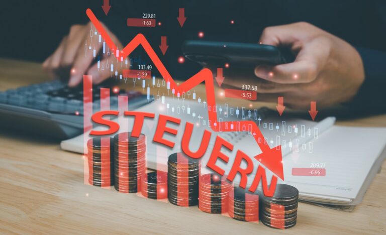 Strategien zur Steuersenkung und Maximierung der Kapitalrendite in Deutschland
