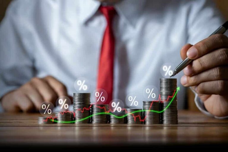 Strategien zur Portfoliodiversifizierung in Zeiten wirtschaftlicher Instabilität in Deutschland