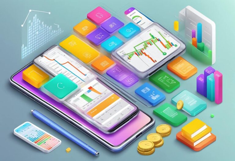 So organisieren Sie Ihr Budget in Deutschland mit Finanzmanagement-Apps