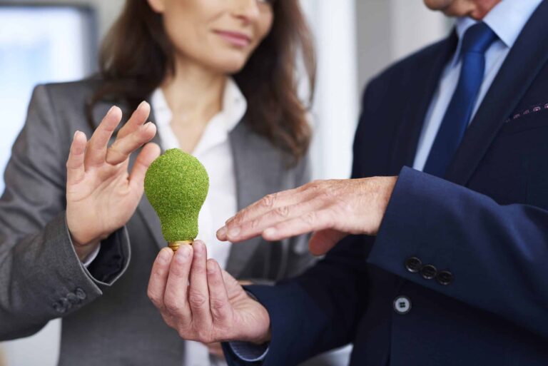 Die Bedeutung von nachhaltige Finanzierung in Deutschland: Wie Investoren bewusste Optionen wählen