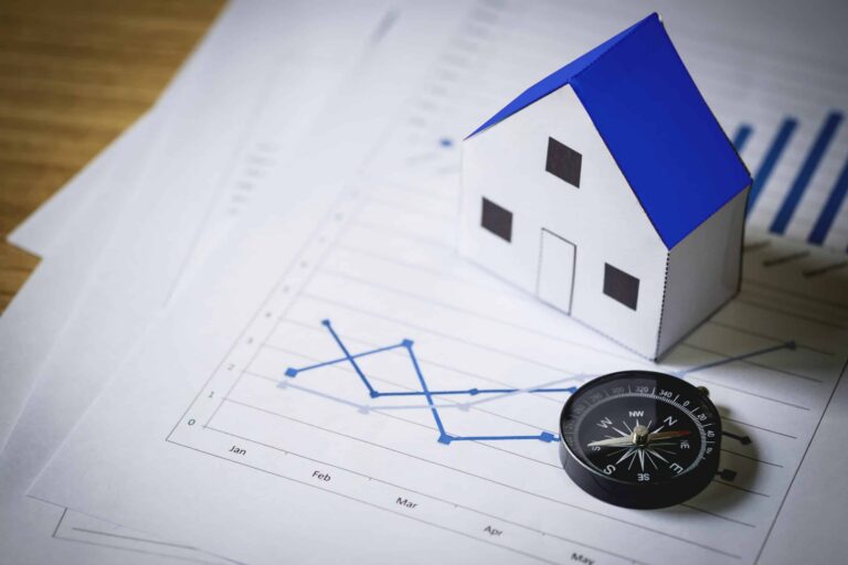 Immobilienmarkttrends in Deutschland: Chancen in kleineren Städten