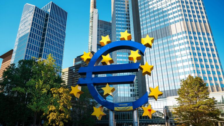 Wie sich die Geldpolitik der Europäischen Zentralbank auf deutsche Sparer und Anleger auswirkt