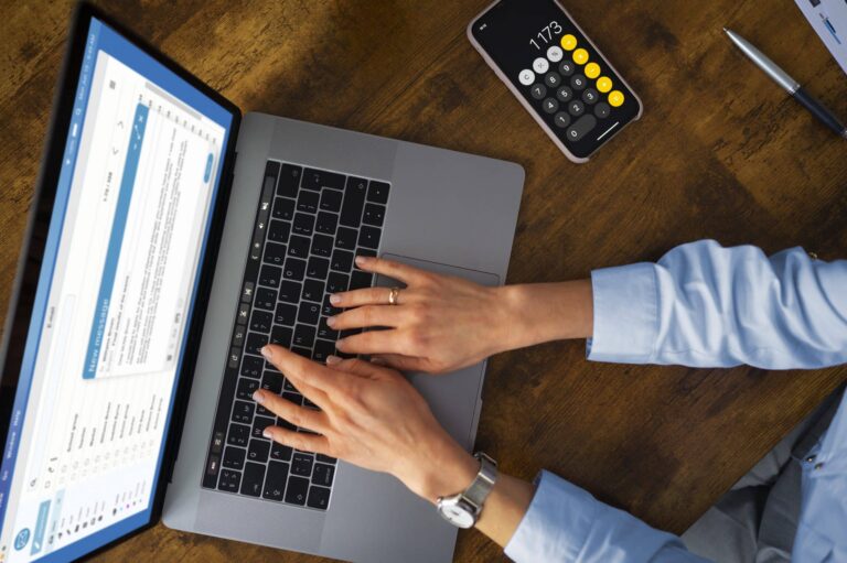 Die Auswirkungen der Digitalisierung auf die Steuererklärung: Wie Sie Ihr Steuerverfahren in Deutschland vereinfachen können