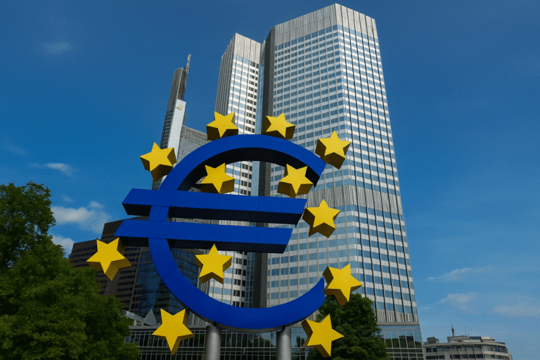Wie sich die Inflation in der Eurozone auf die Kaufkraft der Deutschen auswirkt