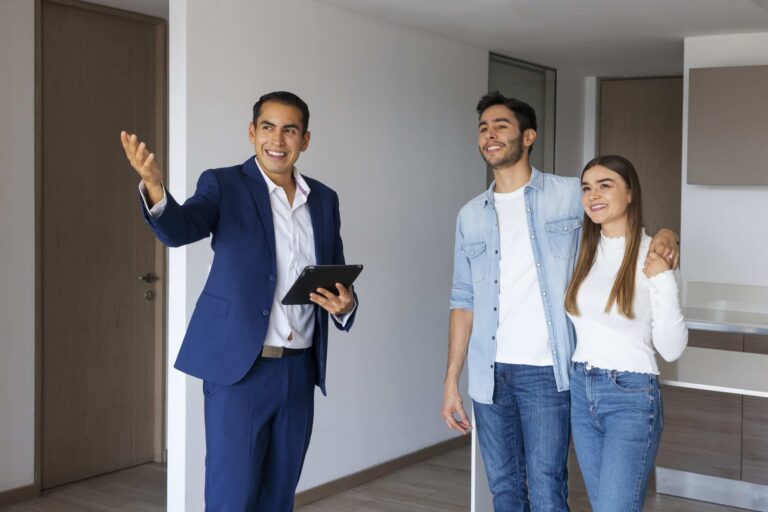 Mietimmobilien in Deutschland: Wie Kleinanleger vom Vermietungsmarkt profitieren können
