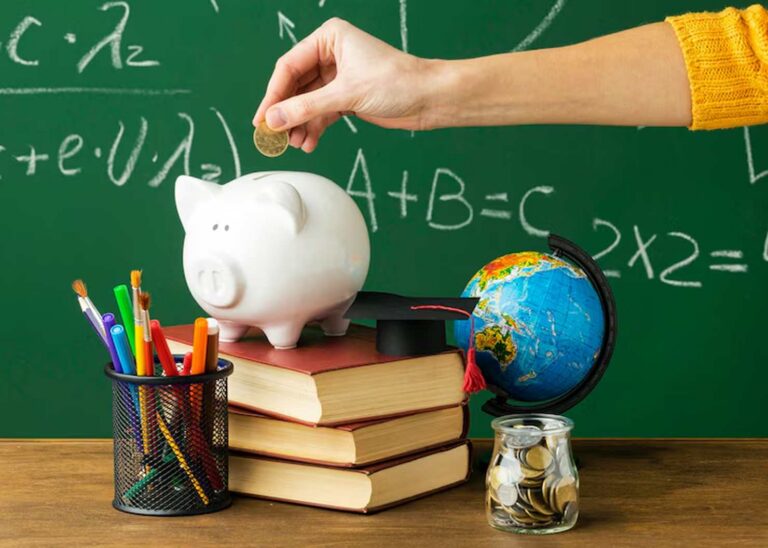 Die Bedeutung von finanzielle Bildung an deutschen Schulen: Wie sie die wirtschaftliche Zukunft gestalten kann