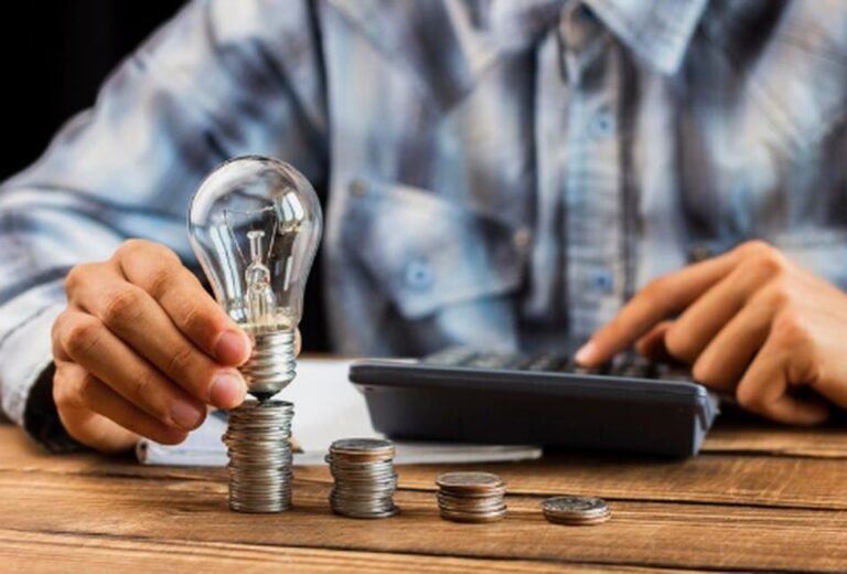 Organisation der Finanzen in Zeiten der Energiekrise in Deutschland