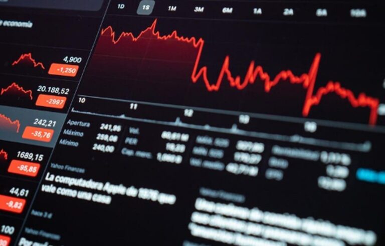 Auswirkungen des Krieges in der Ukraine auf Investitionsentscheidungen in Deutschland
