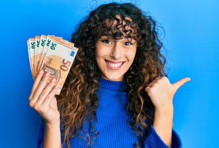 Wie die neue Generation der Deutschen ihr Verhältnis zum Geld verändert