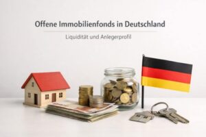 Offene Immobilienfonds in Deutschland: Liquidität und Anlegerprofil