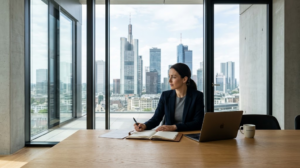 Investitionen in Deutschland: welche Entscheidungen langfristig über Chancen und Risiken bestimmen